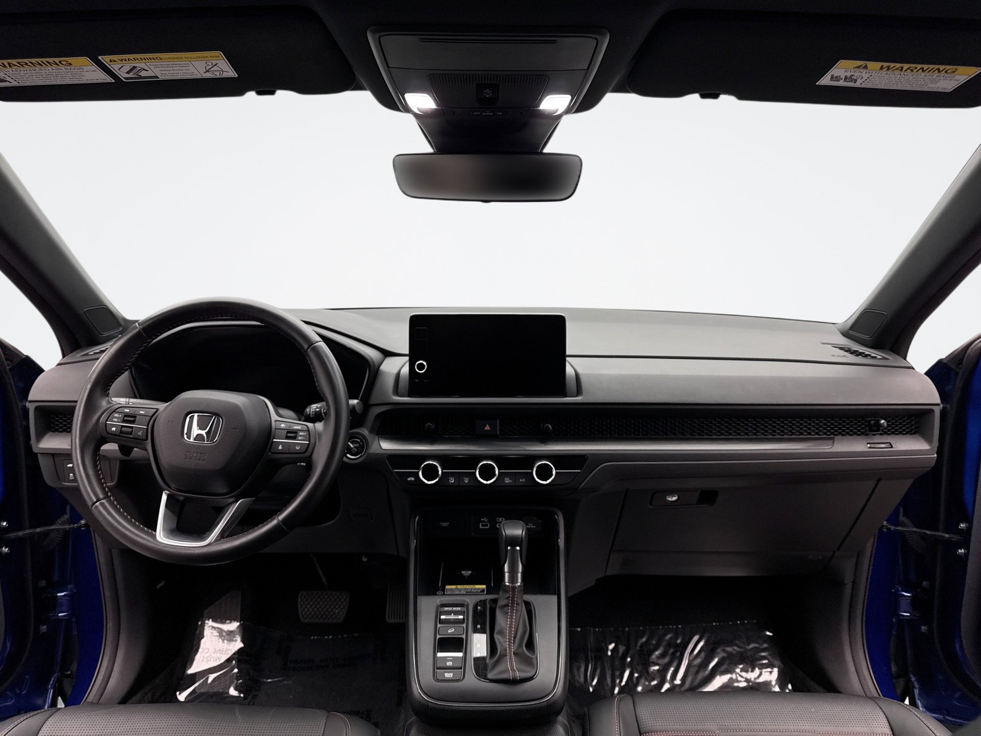 Used 2025 Honda CR-V Sport-L image 14