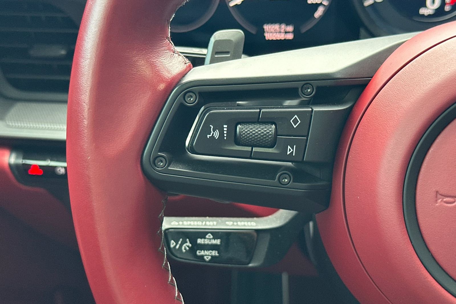 Certified 2021 Porsche 911 Carrera S image 29