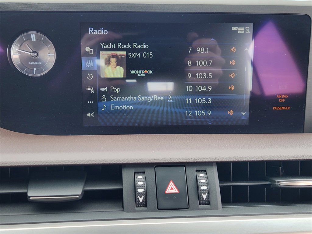 Used 2019 Lexus ES 350 image 12