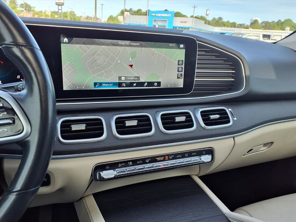 Used 2021 Mercedes-Benz GLE 350 image 7