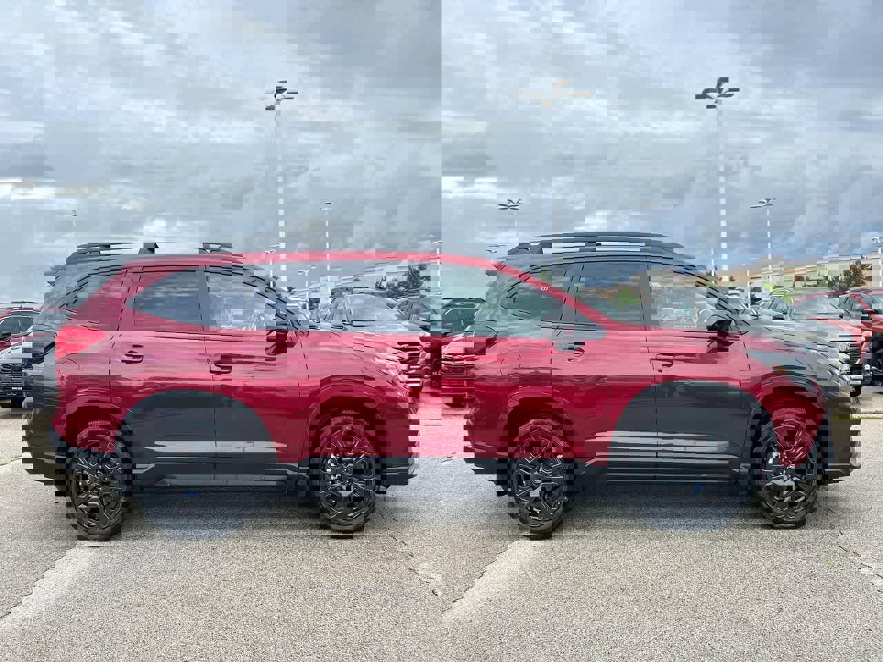 New 2025 Subaru Ascent Bronze Edition image 14