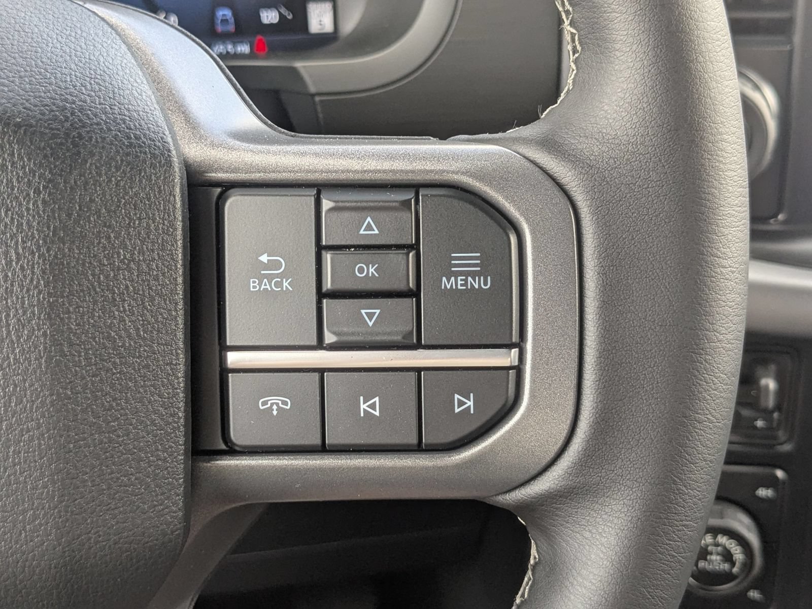 New 2026 Ford F150 XLT w/ Equipment Group 302A MID AWD/4WD image 18