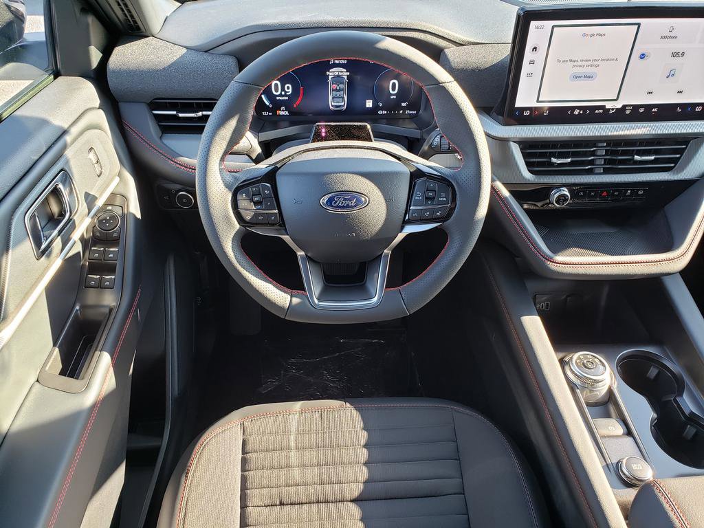 New 2026 Ford Explorer ST-Line image 19