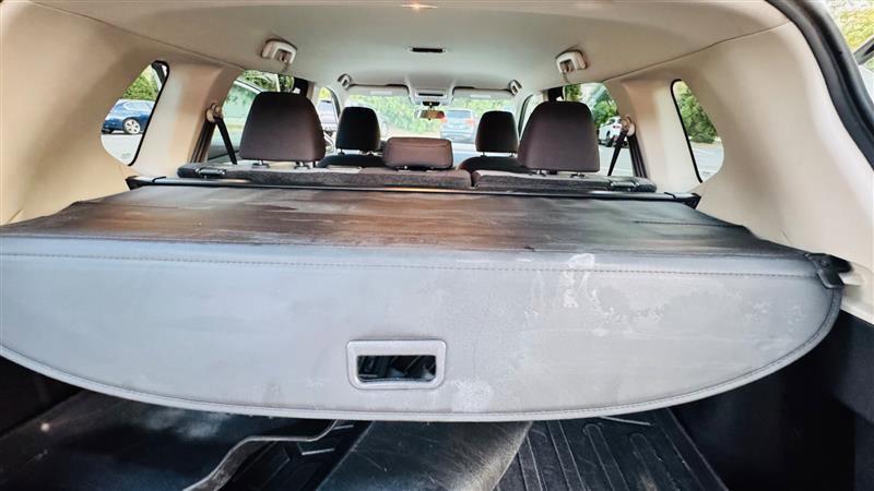 Used 2021 Nissan Rogue S FWD image 21