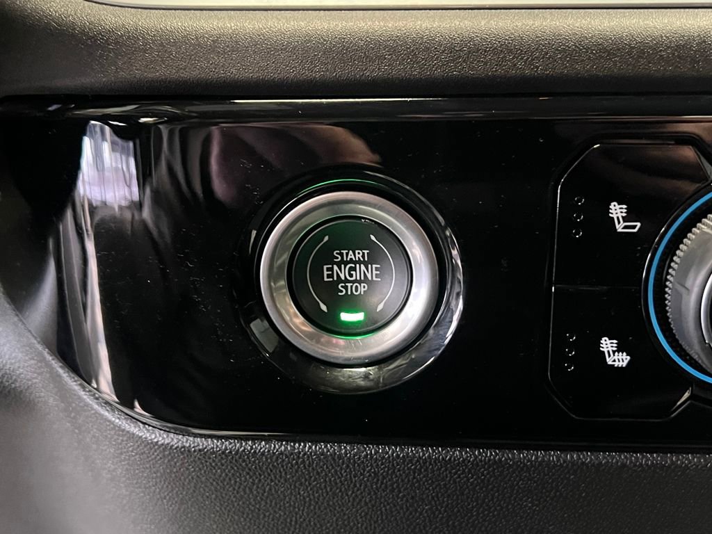 Used 2022 Chevrolet Silverado 1500 LT image 28