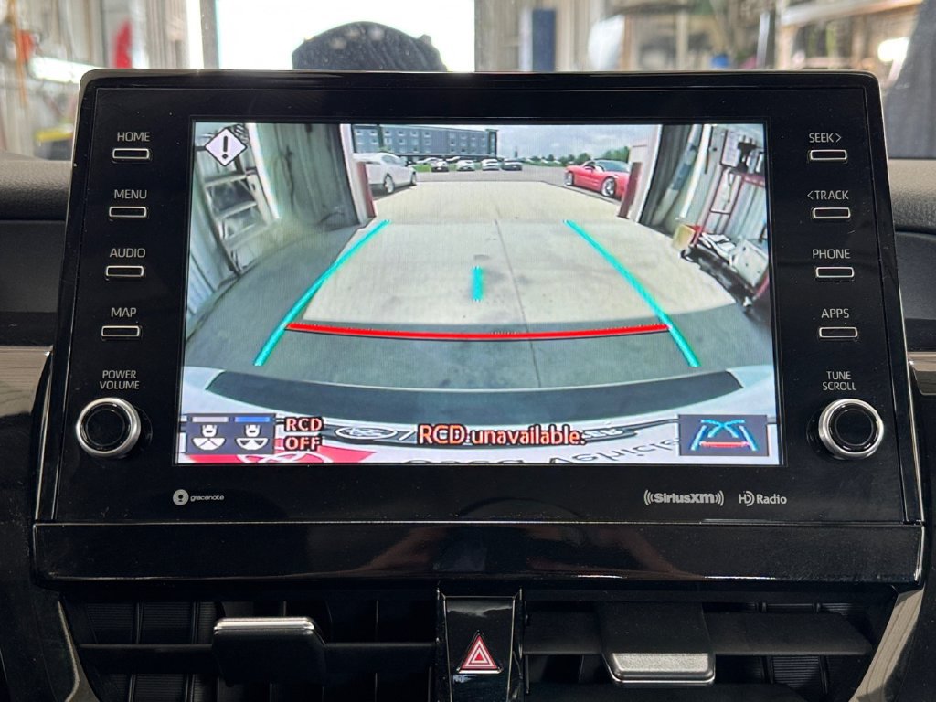 Certified 2023 Toyota Camry XSE FWD image 22