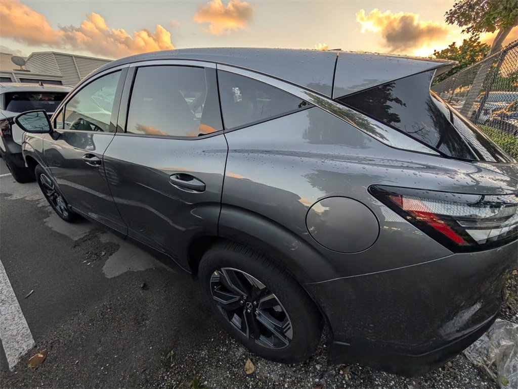 New 2026 Nissan Murano SV image 4