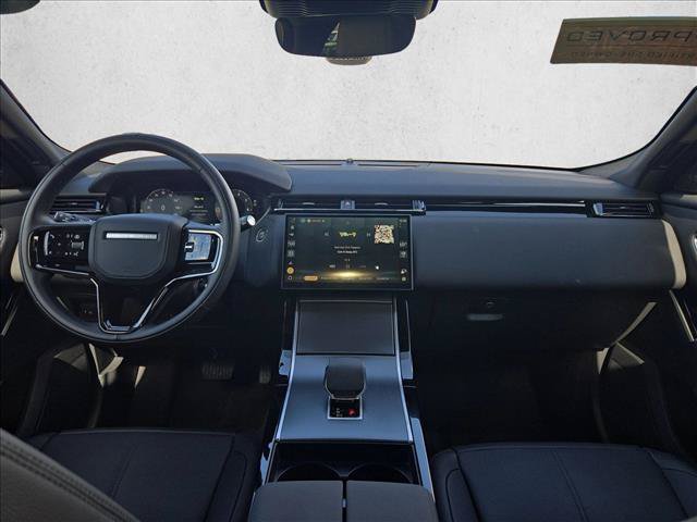 Used 2026 Land Rover Range Rover Velar S AWD/4WD image 16