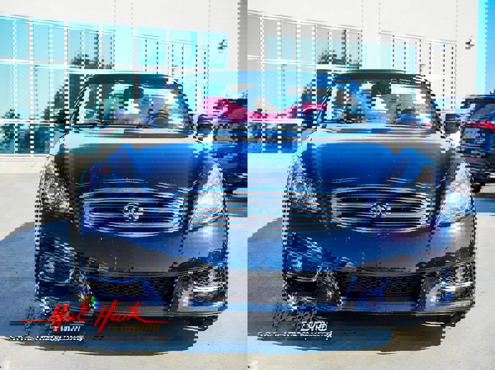 Used 2013 INFINITI G37 IPL image 3