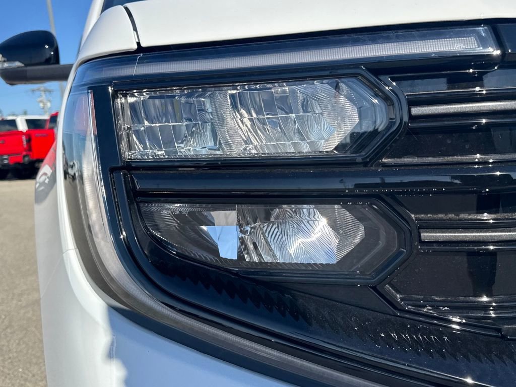 New 2025 Ford Expedition Platinum w/ Stealth Performance Package image 17