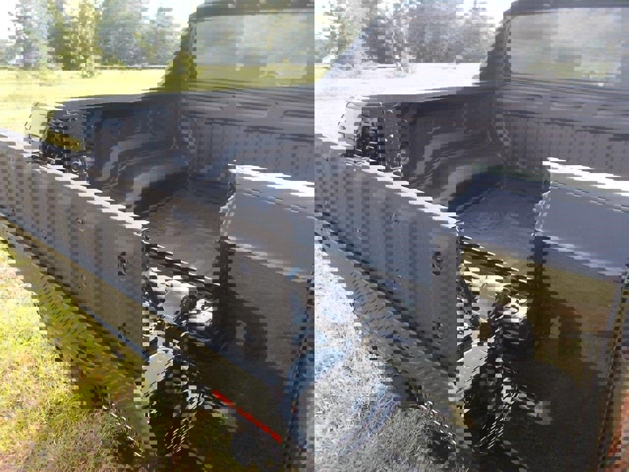 New 2025 GMC Hummer EV 2X image 5