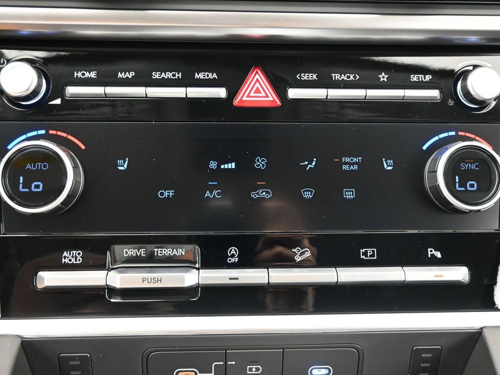 New 2026 Hyundai Santa Fe XRT image 33