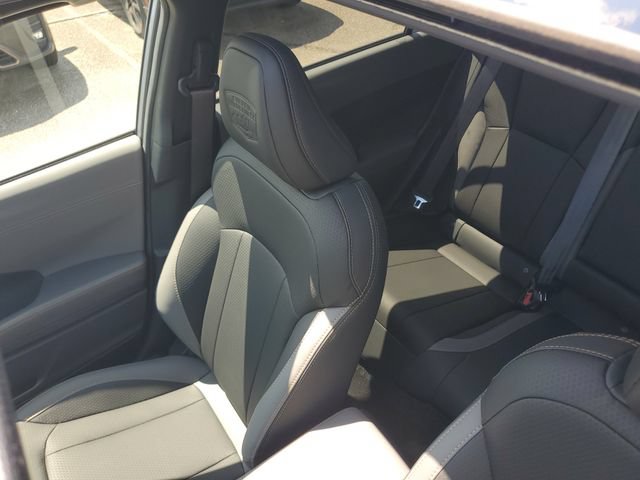 New 2026 Subaru Crosstrek 2.5i Wilderness AWD/4WD image 34