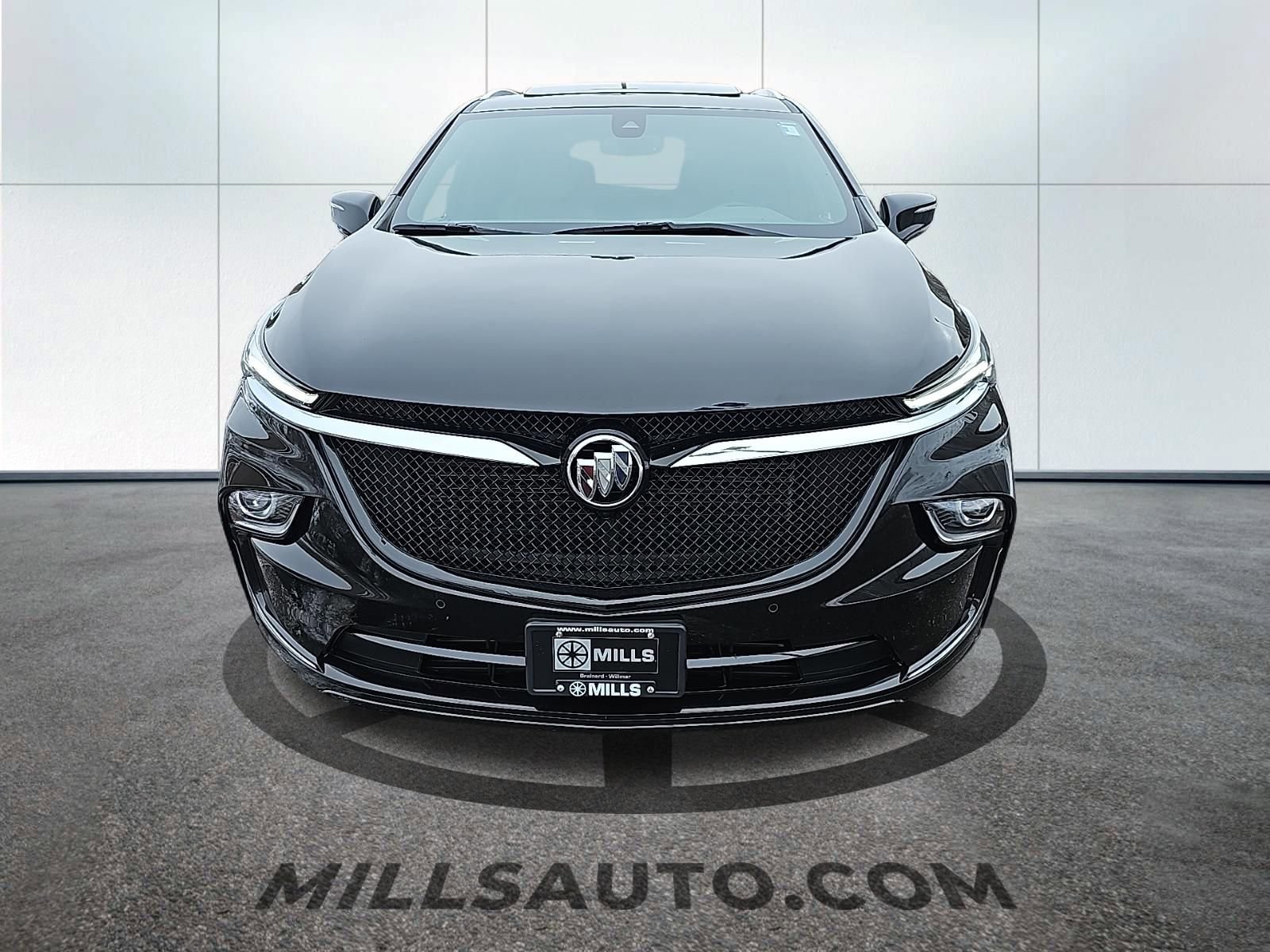 Certified 2023 Buick Enclave Essence w/ Experience Buick Package image 3