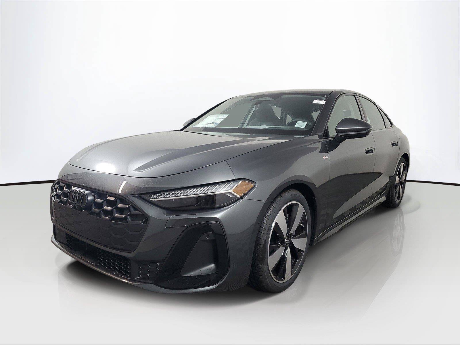 New 2026 Audi A5 Prestige AWD/4WD image 2