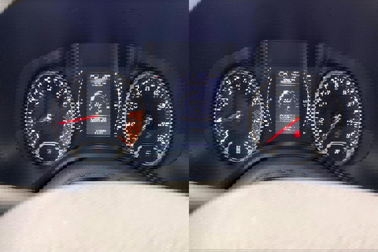 Certified 2023 Jeep Renegade Latitude image 22