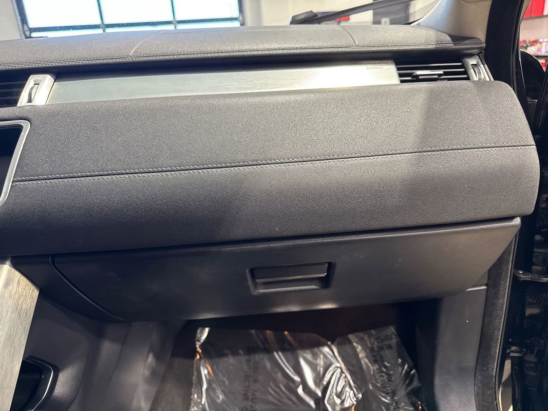 Used 2017 Land Rover Range Rover Evoque SE Premium image 83