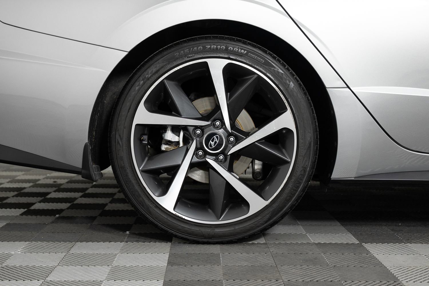 Used 2022 Hyundai Sonata SEL Plus image 40