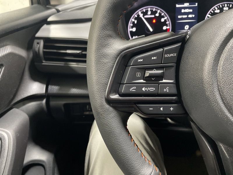 New 2026 Subaru Crosstrek 2.5i Limited image 24