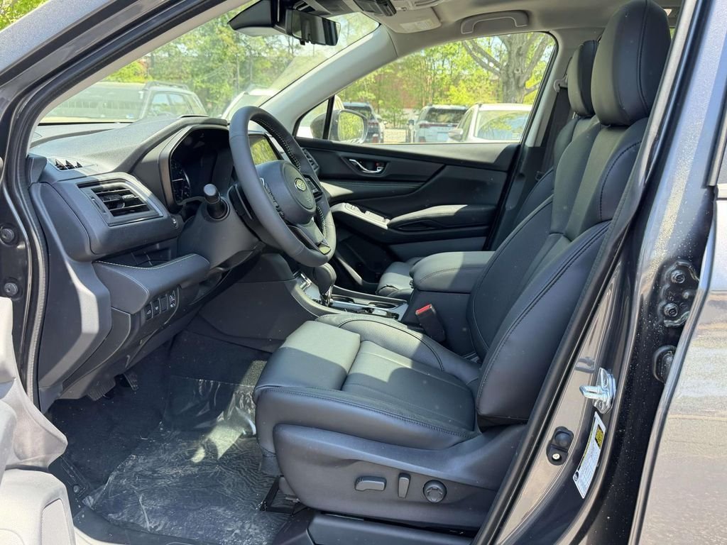 New 2026 Subaru Ascent Bronze Edition AWD/4WD image 16
