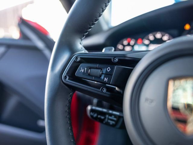 Certified 2024 Porsche 911 Carrera 4S image 35