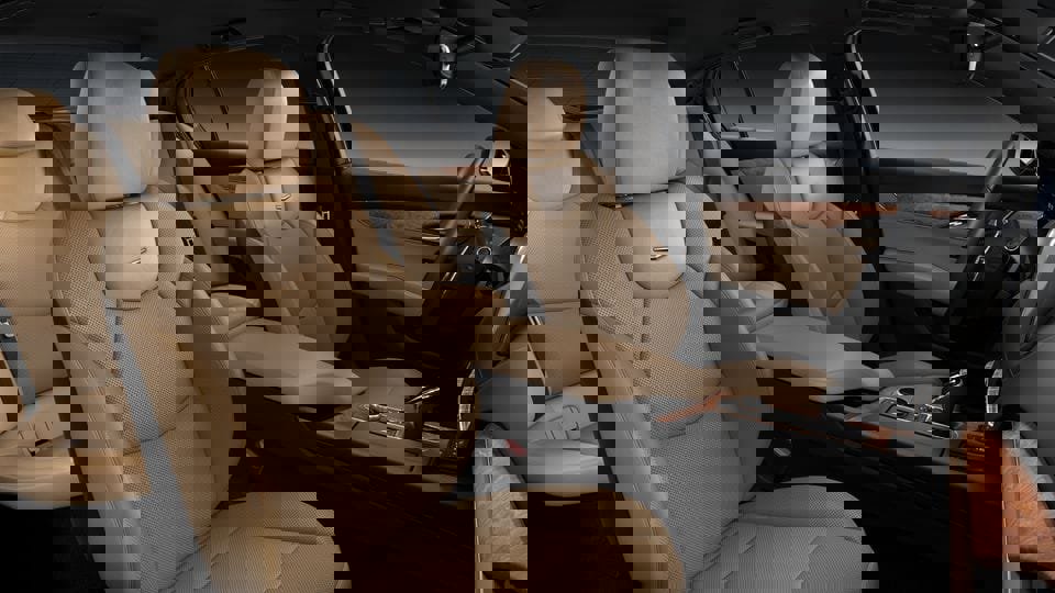 New 2026 Cadillac CT5 Premium Luxury image 11