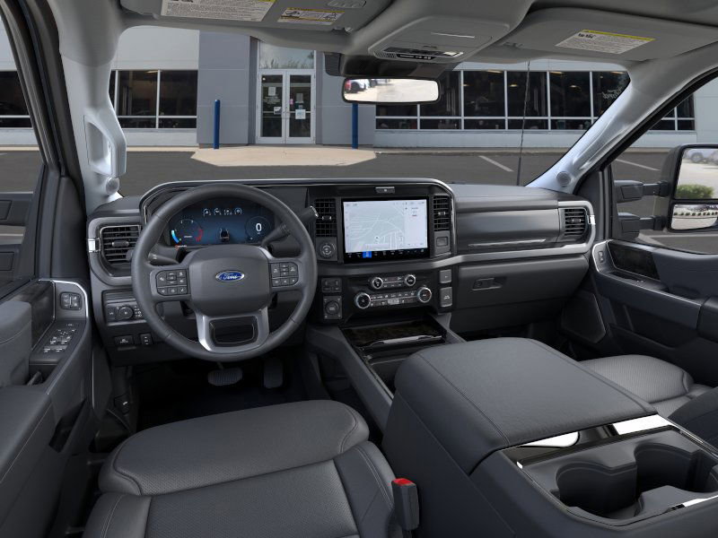 New 2026 Ford F250 Lariat w/ Lariat Ultimate Package image 31
