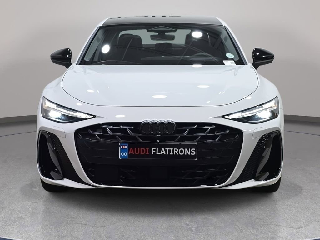 New 2026 Audi A6 Premium Plus image 2