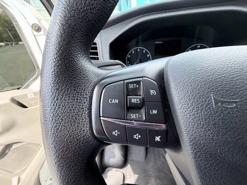 Used 2020 Ford Transit 250 148 High Roof Extended w/ Load Area Protection Package image 19