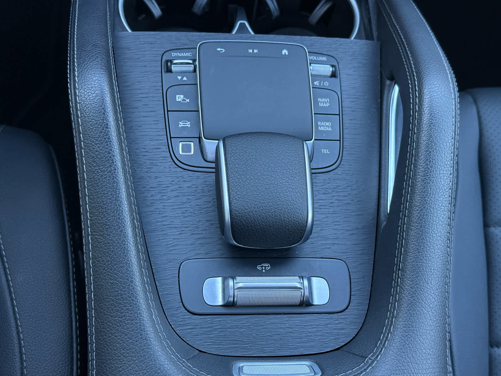 Certified 2025 Mercedes-Benz GLS 450 GLS 450 image 21