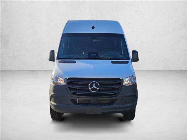 New 2026 Mercedes-Benz Sprinter 2500 image 6