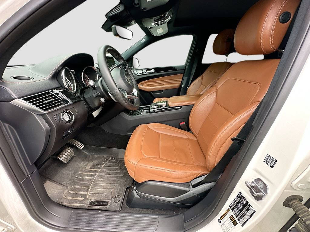 Used 2019 Mercedes-Benz GLE 43 AMG 4MATIC Coupe image 22