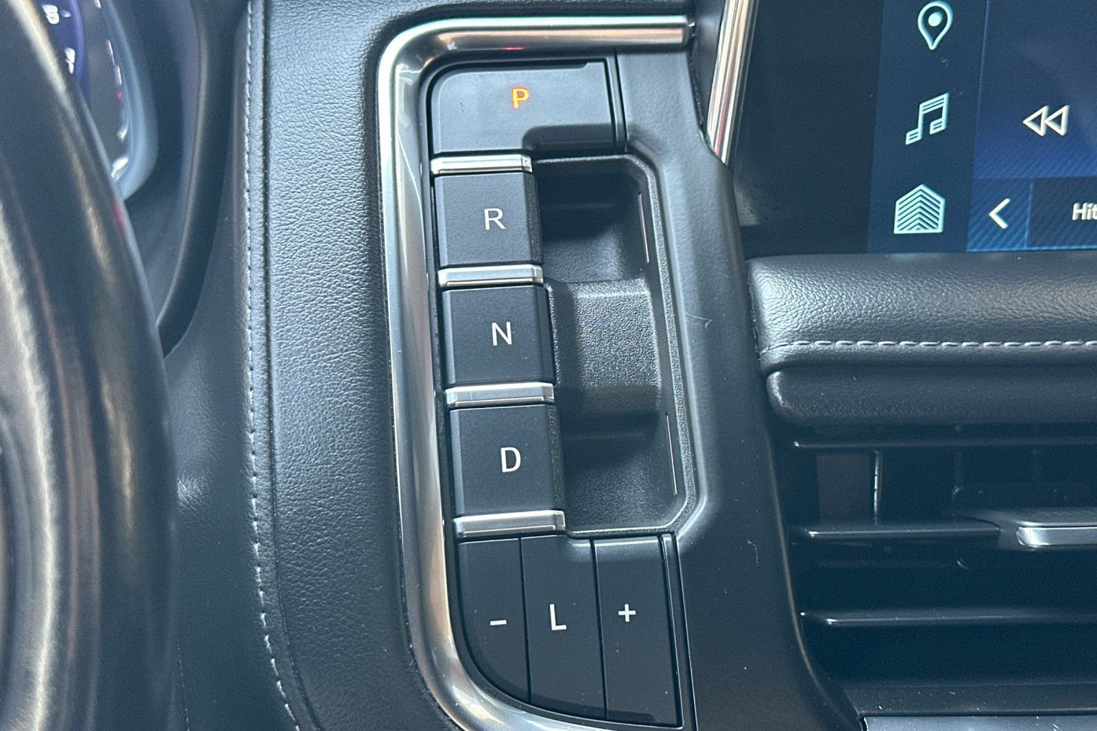 Certified 2022 Chevrolet Tahoe LT image 30