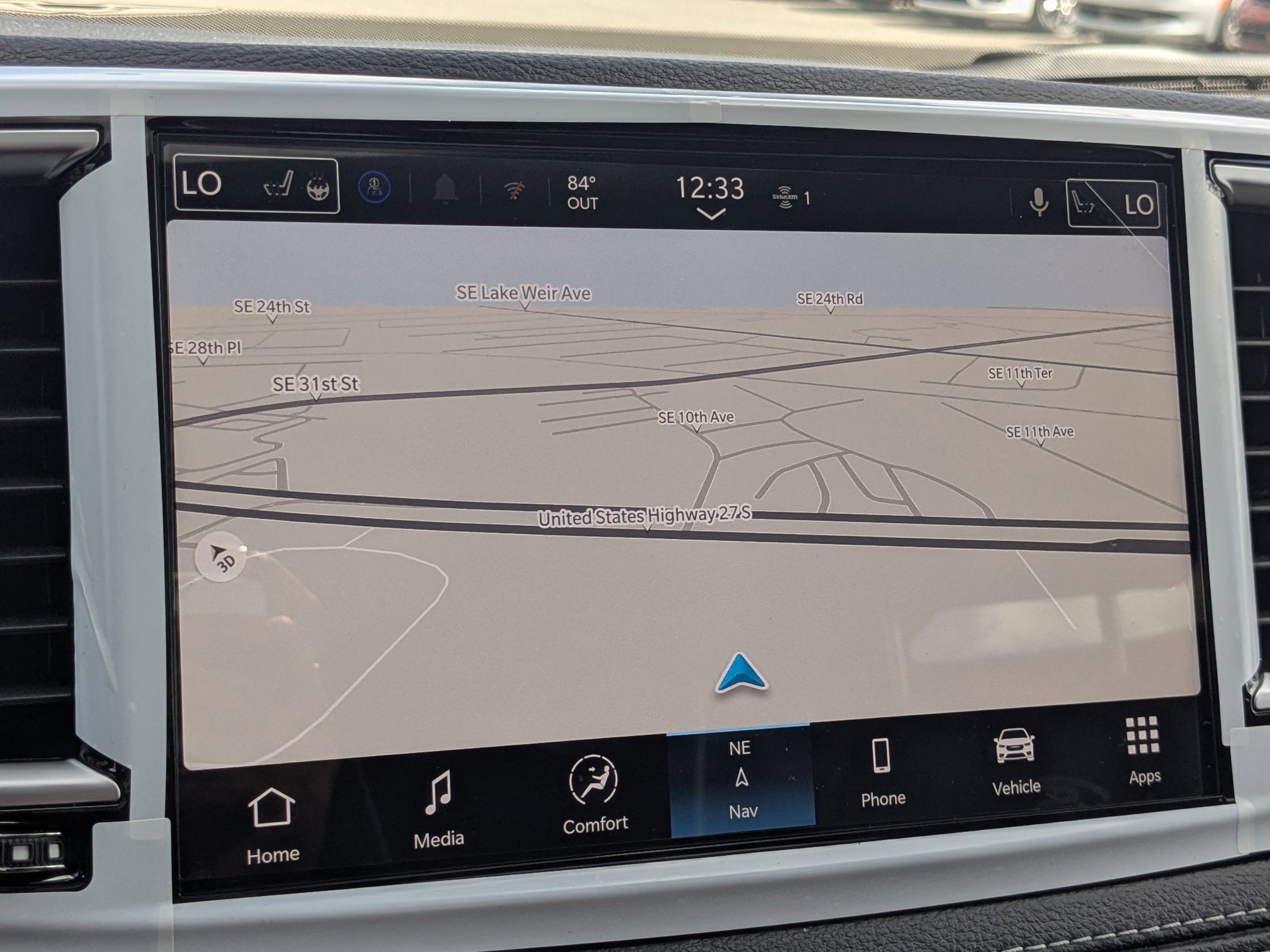 New 2026 Chrysler Pacifica Limited image 21