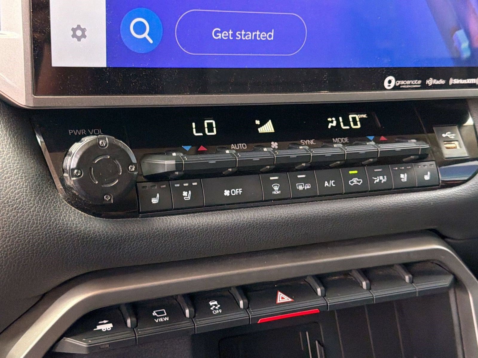 Used 2023 Toyota Tundra Limited RWD image 30