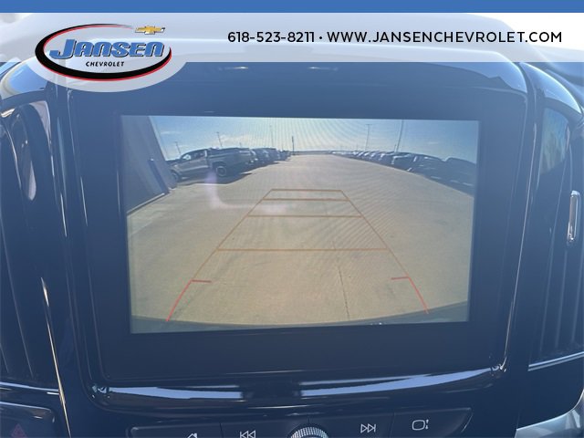 Used 2019 Chevrolet Traverse LT image 14