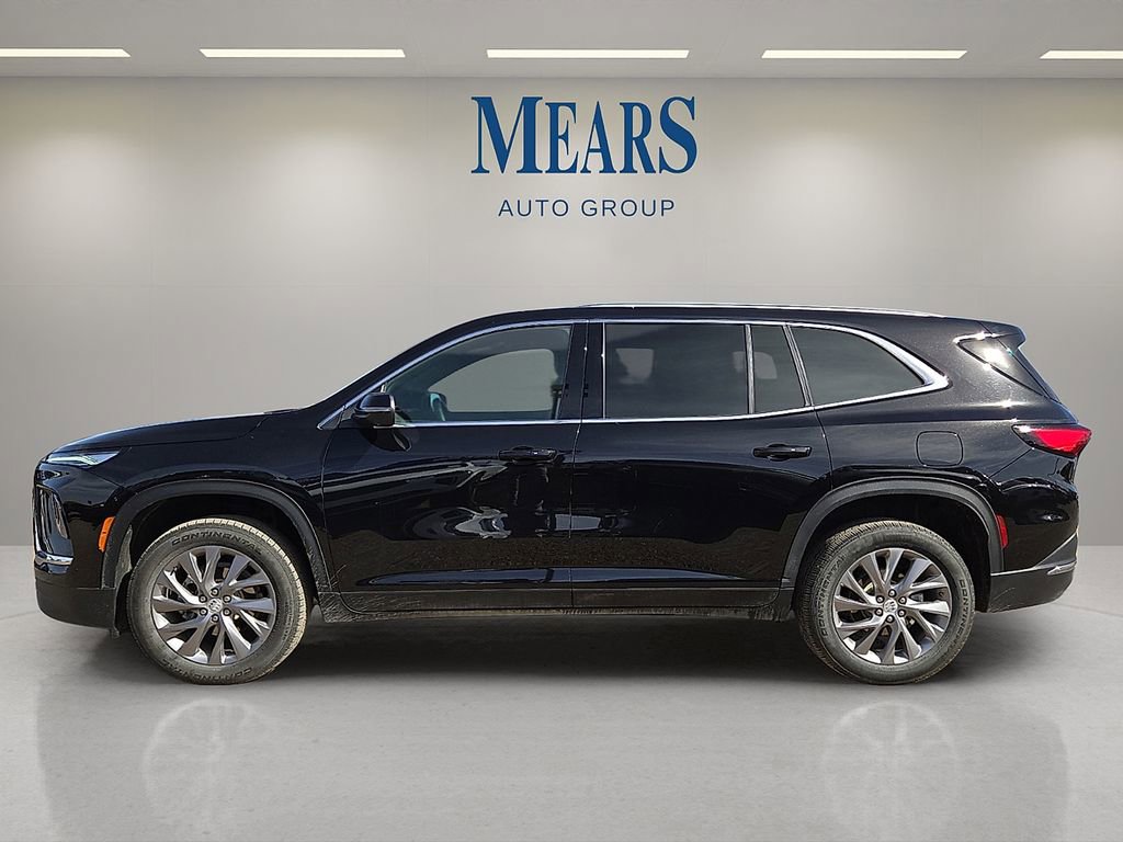 Used 2025 Buick Enclave Preferred image 2