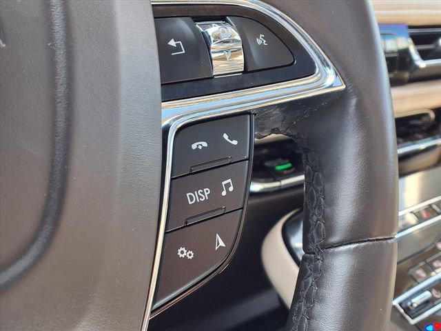 Certified 2022 Lincoln Nautilus Reserve image 14