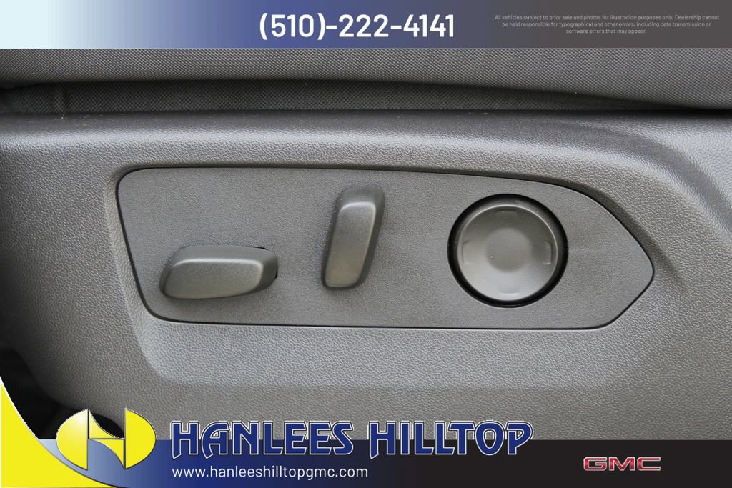 New 2024 GMC Hummer EV 2X w/ Extreme Off-Road Package image 26