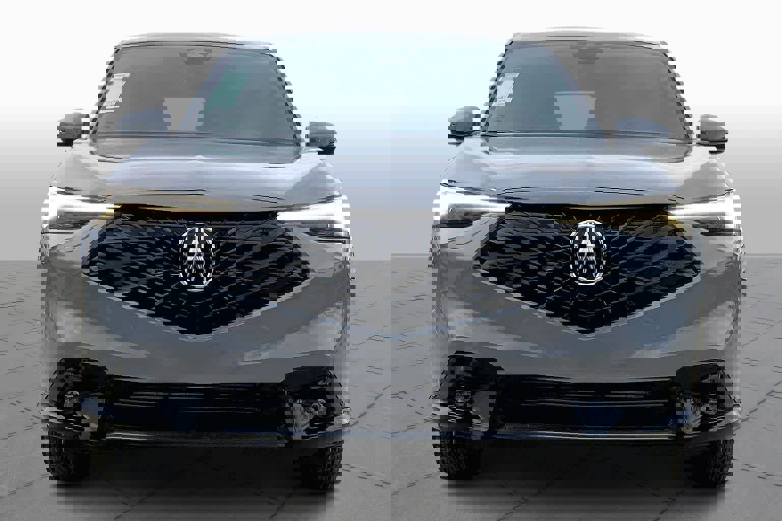 New 2026 Acura ADX A-Spec image 3