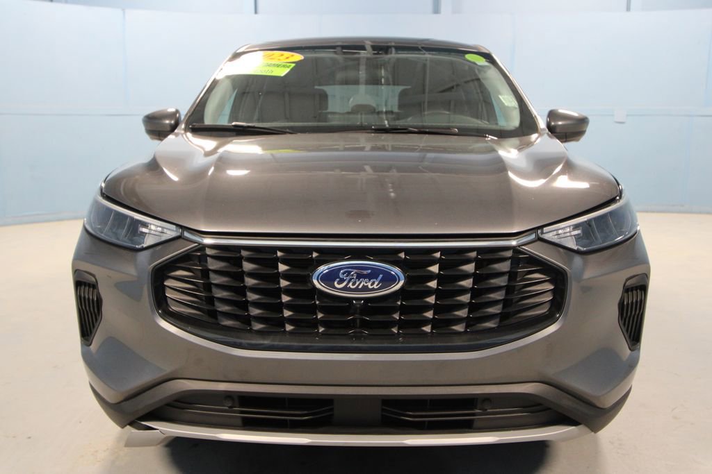 Used 2023 Ford Escape Active w/ Tech Pack #2 AWD/4WD image 24