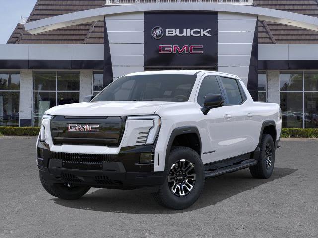 New 2026 GMC Sierra EV Elevation AWD/4WD image 6