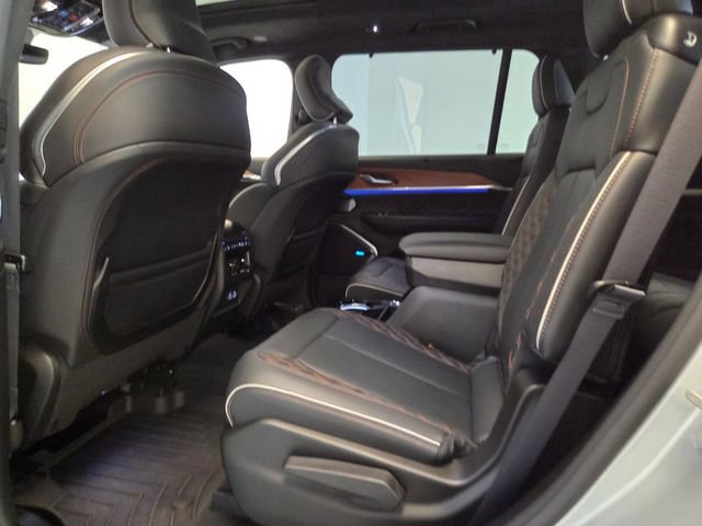 Used 2024 Jeep Grand Cherokee L Summit image 12