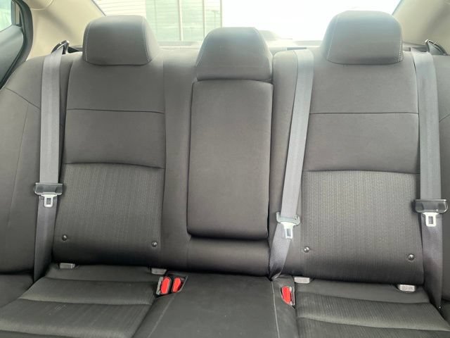 Used 2024 Nissan Altima 2.5 SV w/ SV Premium Package FWD image 19