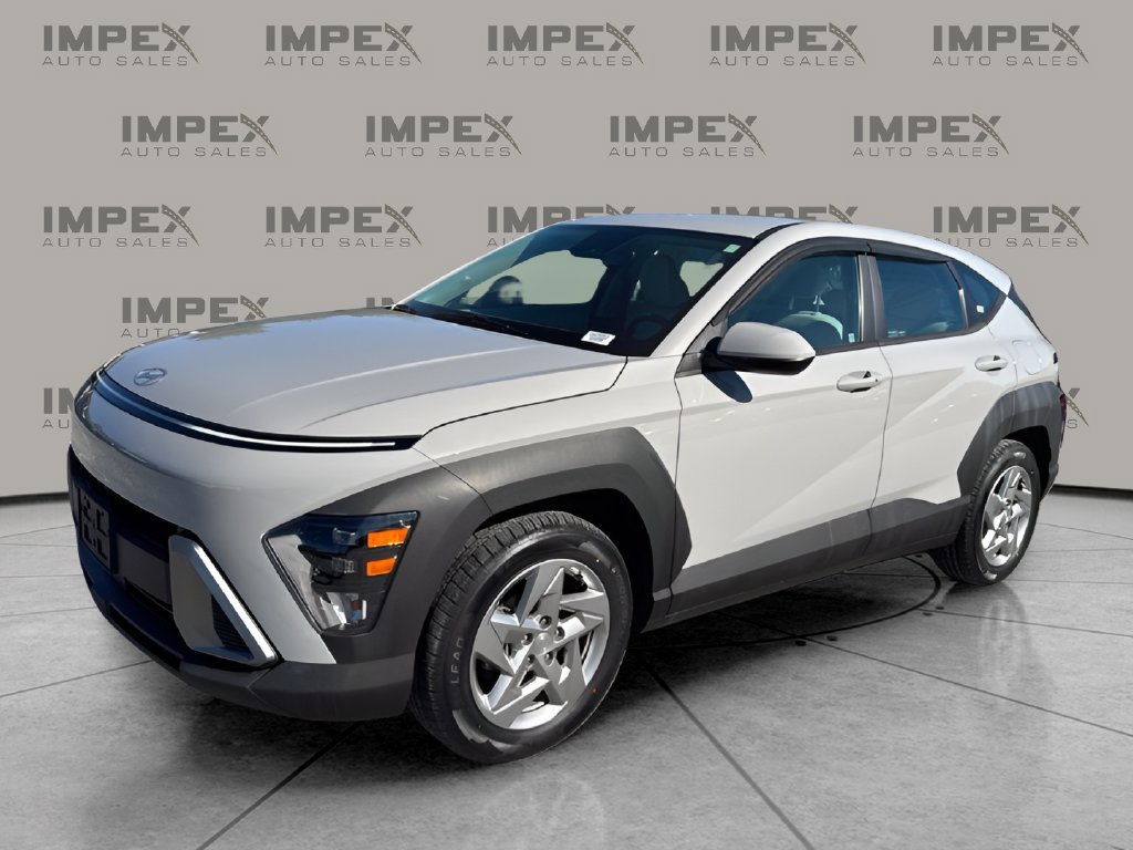 Used 2024 Hyundai Kona SE