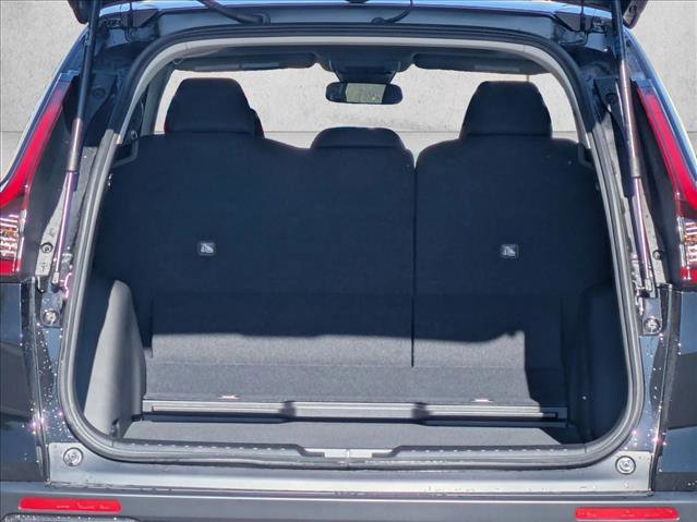 Used 2026 Honda CR-V EX image 6