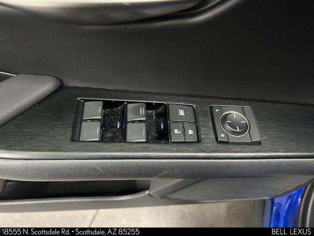 Used 2019 Lexus UX 250h F Sport w/ F Sport Premium Package AWD/4WD image 18