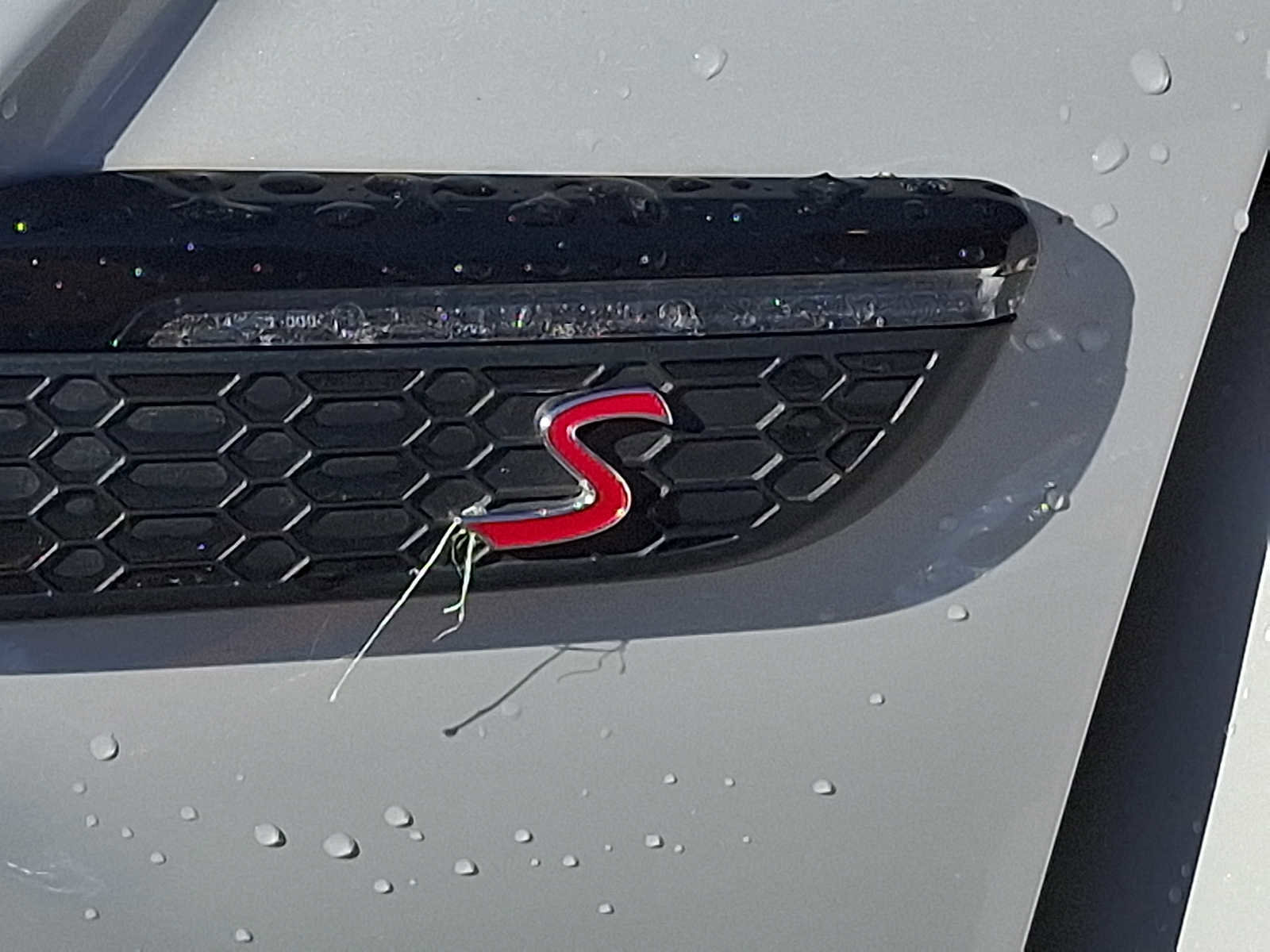 Certified 2023 MINI Cooper S w/ Premium Package image 29