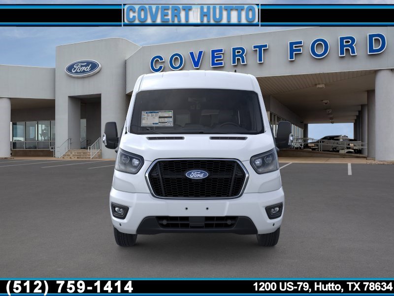 New 2026 Ford Transit 350 XLT RWD image 6