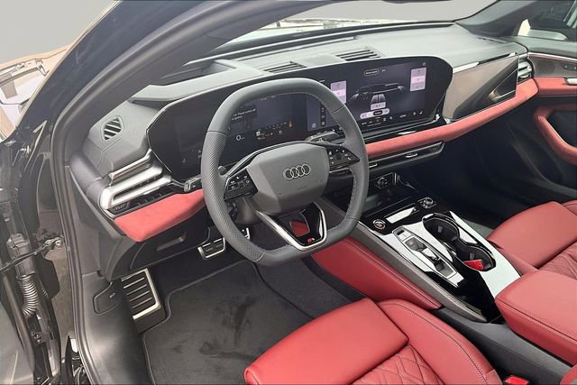 New 2026 Audi S5 Premium Plus AWD/4WD image 13